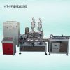 2016 ce approved 10''&20'' pp filter cartridge machine